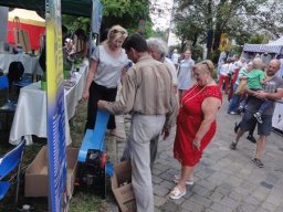 Wiosna nad Nysą 2017